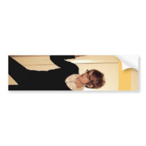 Wonko Bumper Sticker bumper stickers