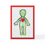 Won't You Be My VaLiEnTINE? Cards