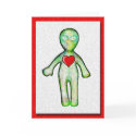 Won't You Be My VaLiEnTINE? cards