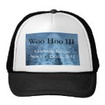 Woo Hoo III cap Mesh Hat