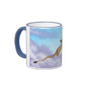 Woo Hoo! mugs by AnthonyGrabski Woo Hoo! mugs