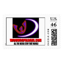Woo-Stamps by SomaBoy Woo-Stamps