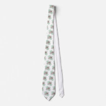 Woo to the Hoo! ties