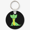 Woobie keychains by cimmerrian Woobie keychains