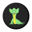 Woobie magnets by cimmerrian Woobie magnets