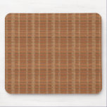 WOOD046 RED CHERRYWOOD WOOD FLOORING TEXTURED BACK mousepads