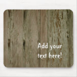 wood background pattern mousepads