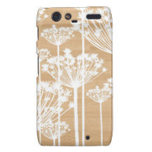 Wood background wish flowers girly floral pattern