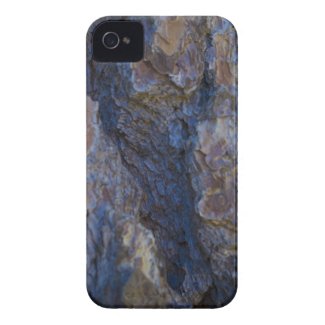 Wood Bark Textures Case-Mate iPhone 4 Cases