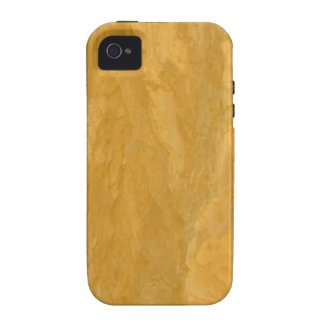 Wood Bark Textures Case-Mate iPhone 4 Cover