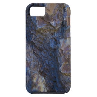 Wood Bark Textures iPhone 5 Cover