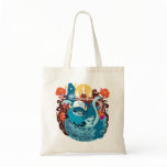 Wood Beast bags