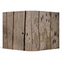 Wood Binder