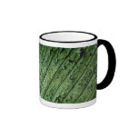 Wood Ceiling Mugs