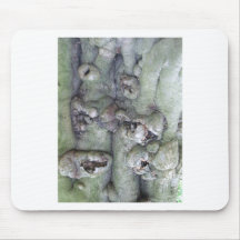 Wood Craft Mousemats