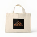 Wood Design Bag