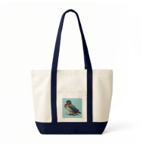 Wood Duck bags