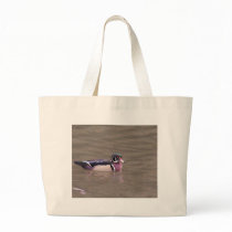 Wood Duck Bag