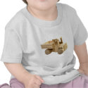 Wood dump t-shirts by vandalcloak Wood dump t-shirts
