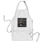 Wood Effects Calender 2012 Aprons