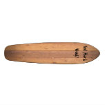 wood floor texture, Got Hard Wood? Skateboard Deck