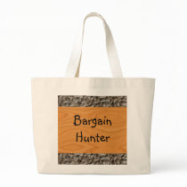 Wood Grain Abstract Tote Bag