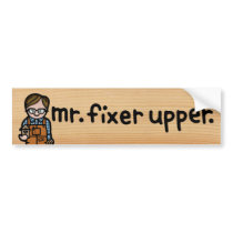 wood grain bumpersticker. by kitskids wood grain bumpersticker.
