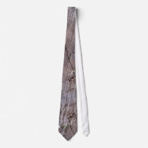 Wood Grain (Large) Tie