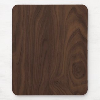 Wood Grain mousepad