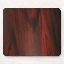 Wood Grain Mousepad