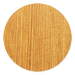 Wood Grain Pattern stickers