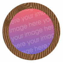 wood grain photo frame photo sculptures by littlethings wood grain photo frame photo sculptures
