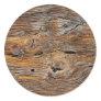 Wood grain, sheet of weathered timber stickers