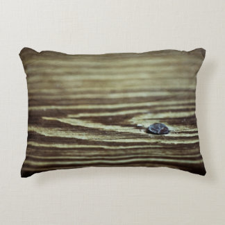 Wood Grain Texture Pillows - Decorative & Throw Pillows Zazzle