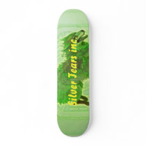 Wood guardian skateboards by silvertears Wood guardian skateboards