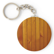 Wood Keychains