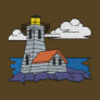 Wood Lighthouse