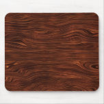 Wood Mousepad