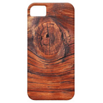 Wood Node Texture iPhone 5 Case casemate cases