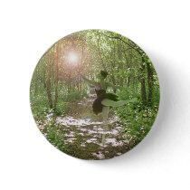 Wood Nymph Button