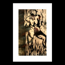 Wood Nymph posters