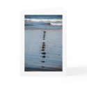 WOOD PATH Card by ReneBui WOOD PATH Card