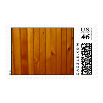 Wood Stamps
