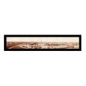 Wood River Refinery Photo 1908 posters