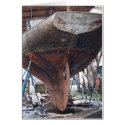 wood sailboat cards by SeattleImagery wood sailboat cards