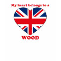 Wood t-shirts by ValentinesDayTshirts Wood t-shirts