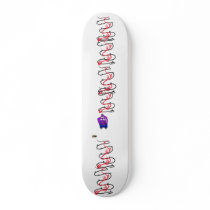 wood skateboards