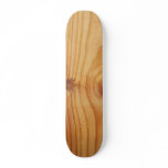 Wood Skate Board Deck