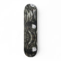 Wood Skateboard 3 by jesseesuem Wood Skateboard 3