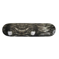 Wood Skateboard 3 skateboards
